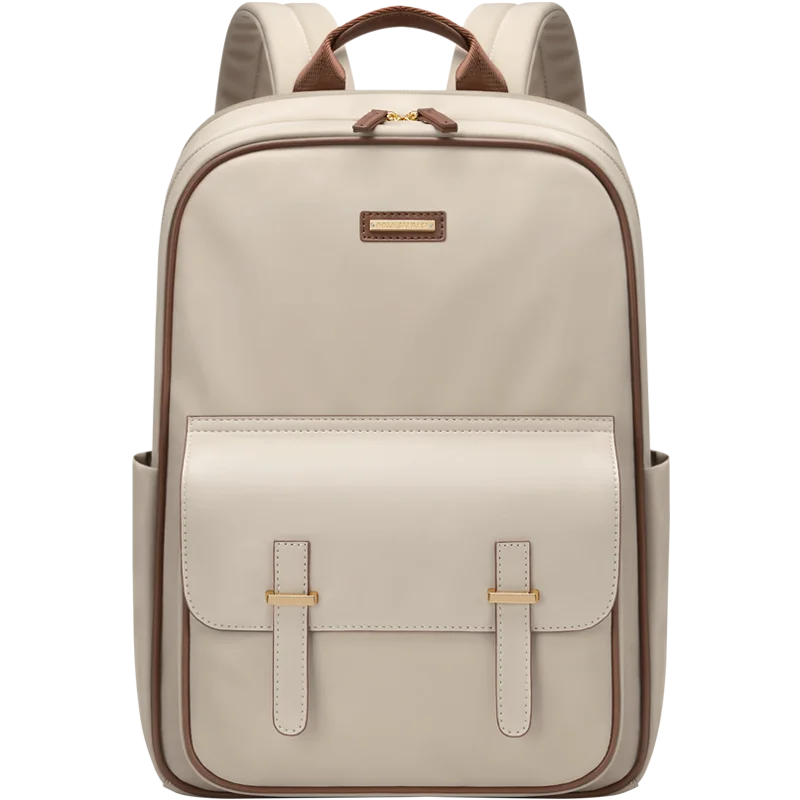 GOLF Backpack for Women 2024 New Oxford Cloth Large Capacity Business Computer Backpack and School Bag for Female Students