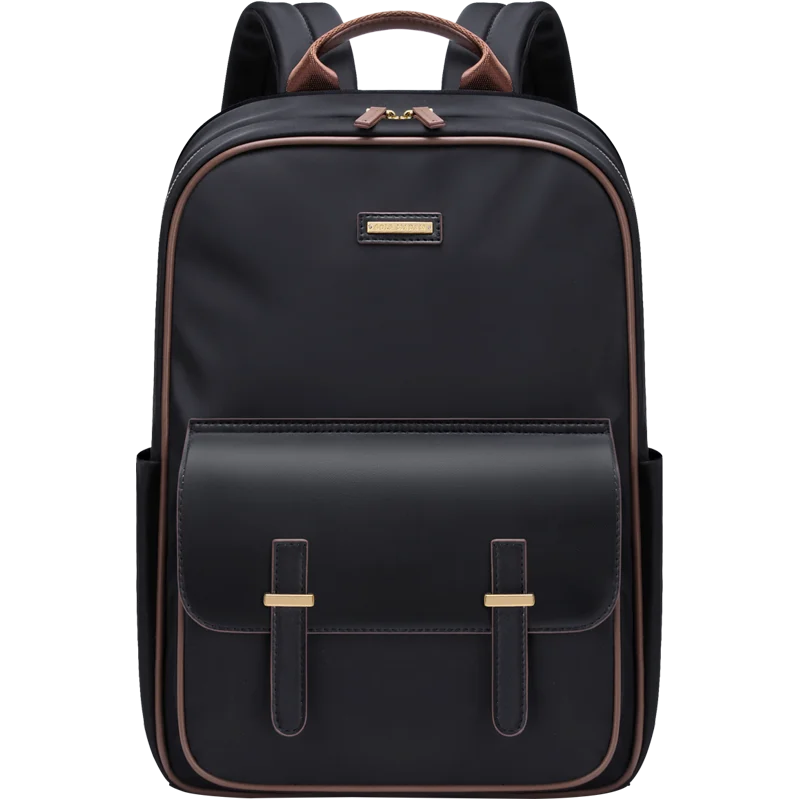 GOLF Backpack for Women 2024 New Oxford Cloth Large Capacity Business Computer Backpack and School Bag for Female Students